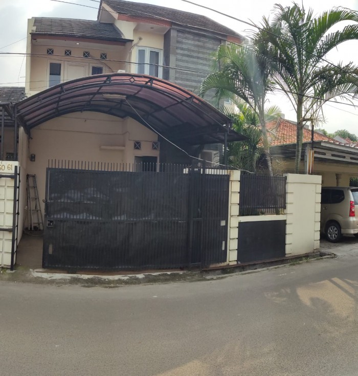 Rumah Di Jual Di Cinere Tangerang Selatan